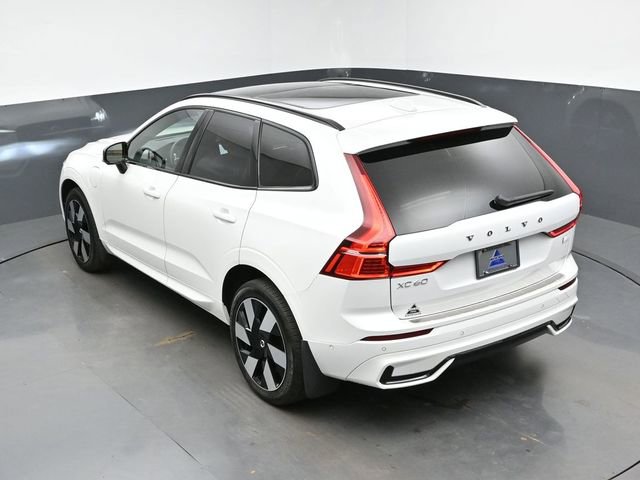 Used 2024 Volvo XC60 T8 Ultimate w/ Protection Package Premier AWD/4WD image 49