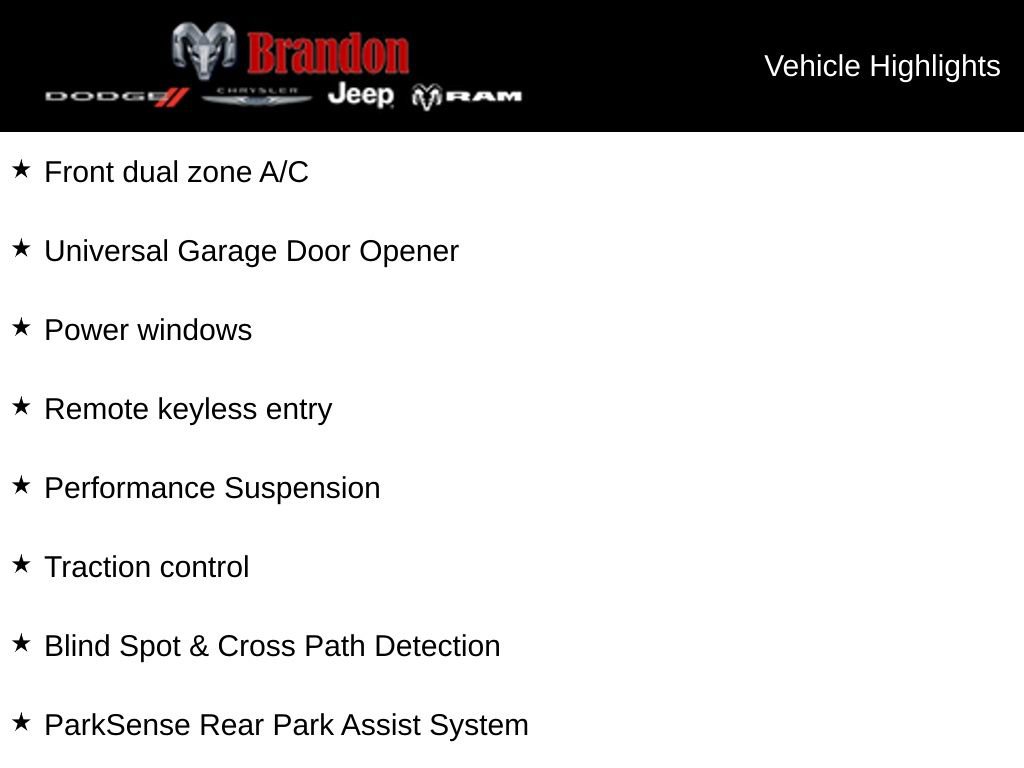 New 2025 Jeep Wrangler Rubicon image 7