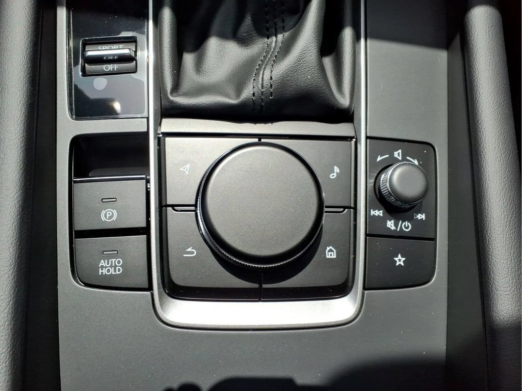 New 2026 MAZDA MAZDA3 s FWD image 14