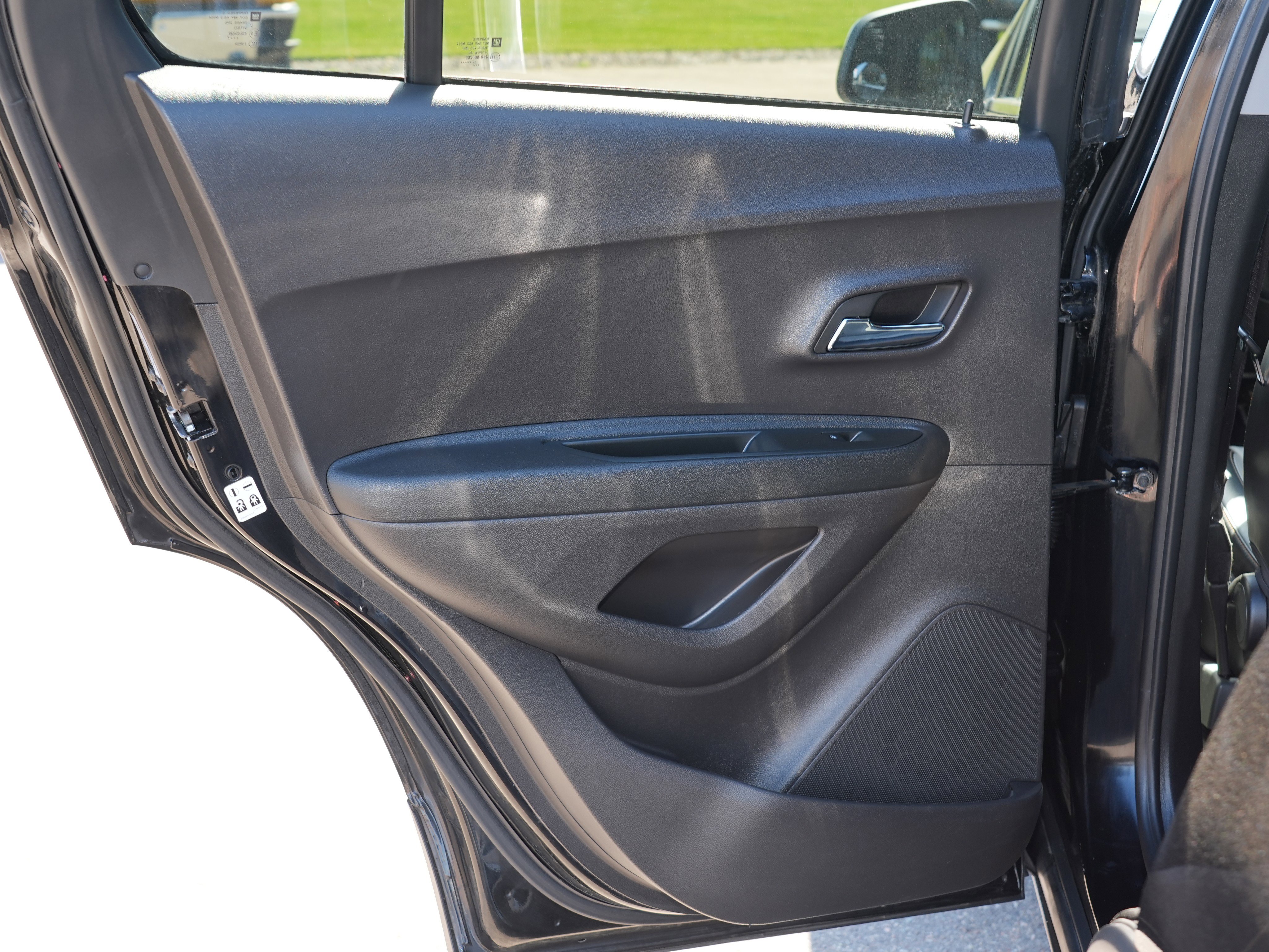 Used 2018 Chevrolet Trax Premier image 19