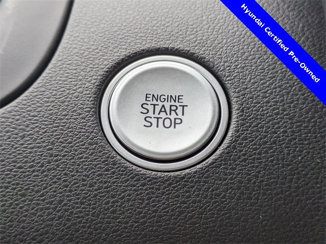 Certified 2024 Hyundai Tucson Limited image 29