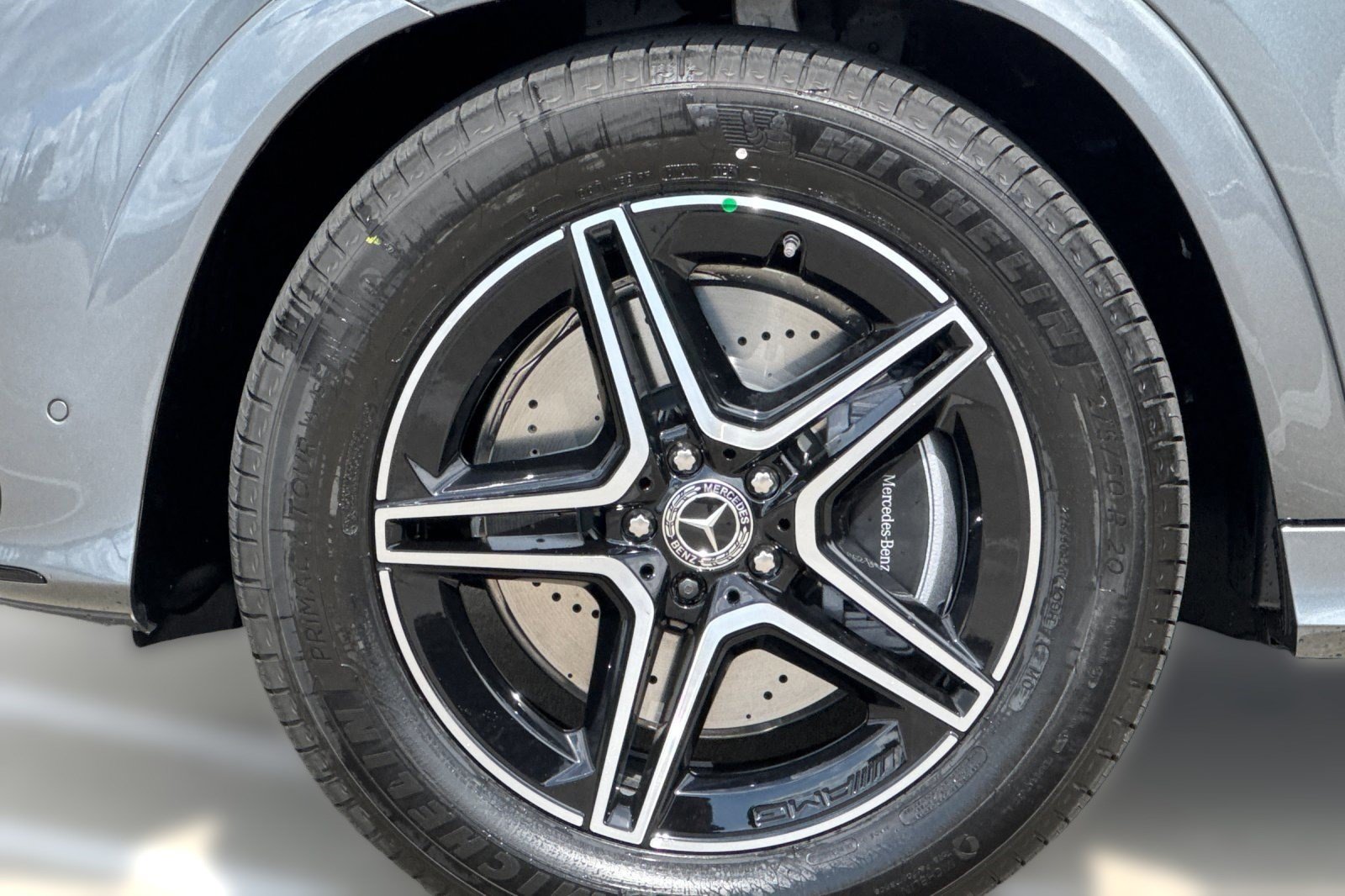 New 2026 Mercedes-Benz GLB 250 image 12