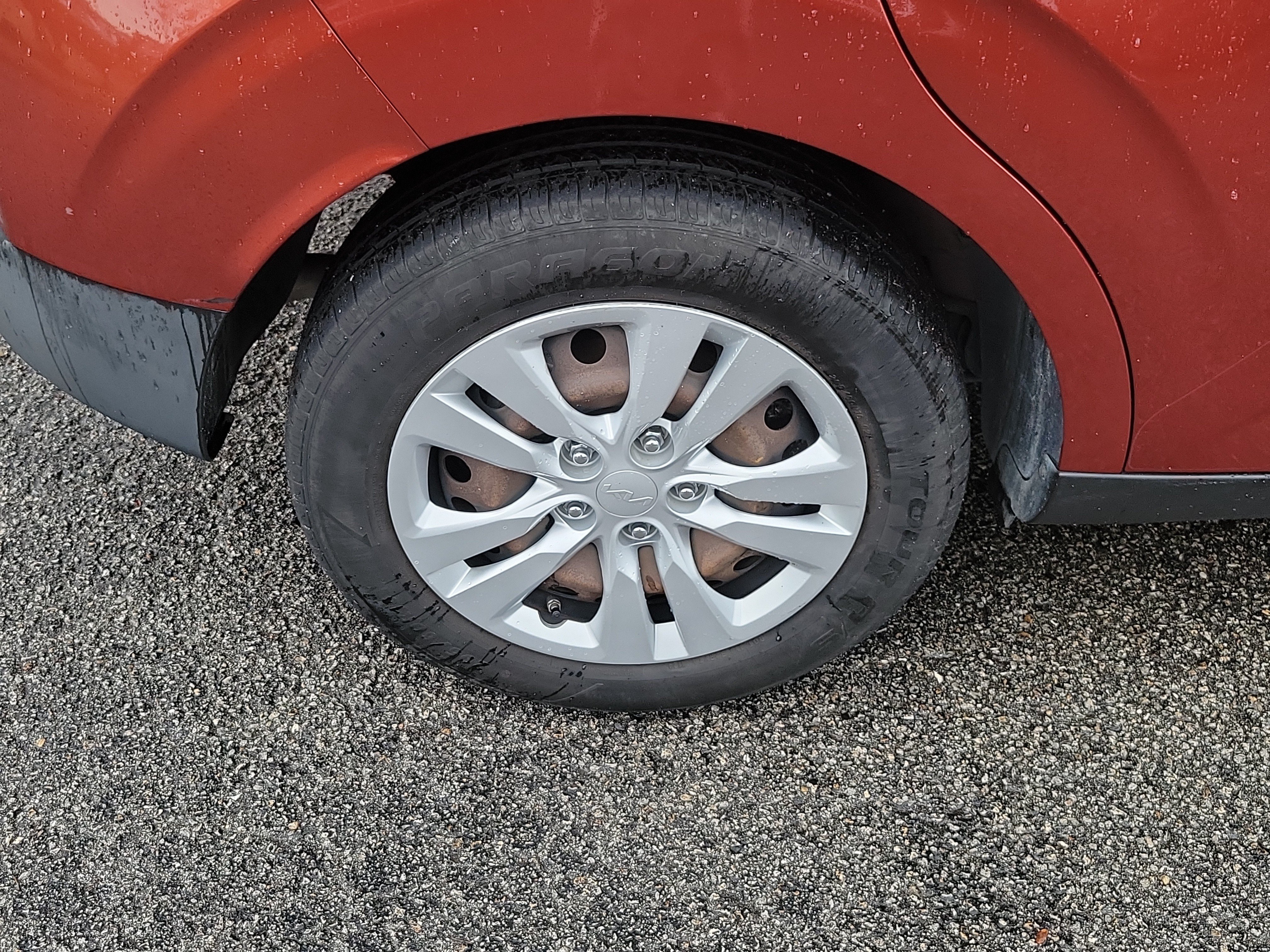 Certified 2022 Kia Soul LX FWD image 38