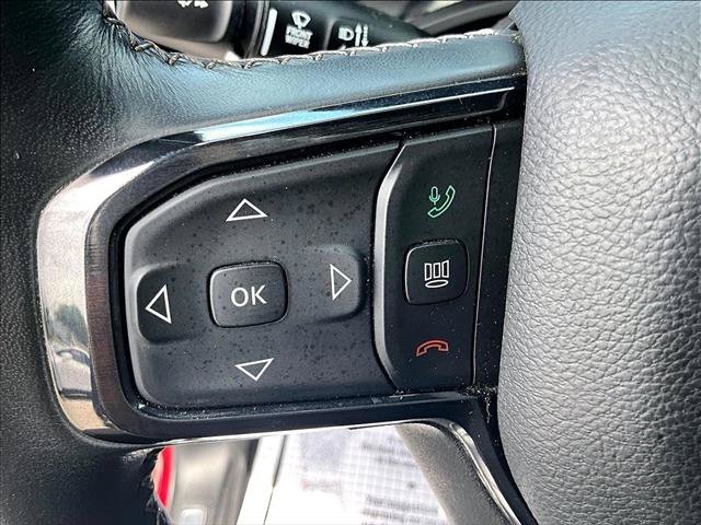 Used 2024 RAM 1500 Limited AWD/4WD image 20