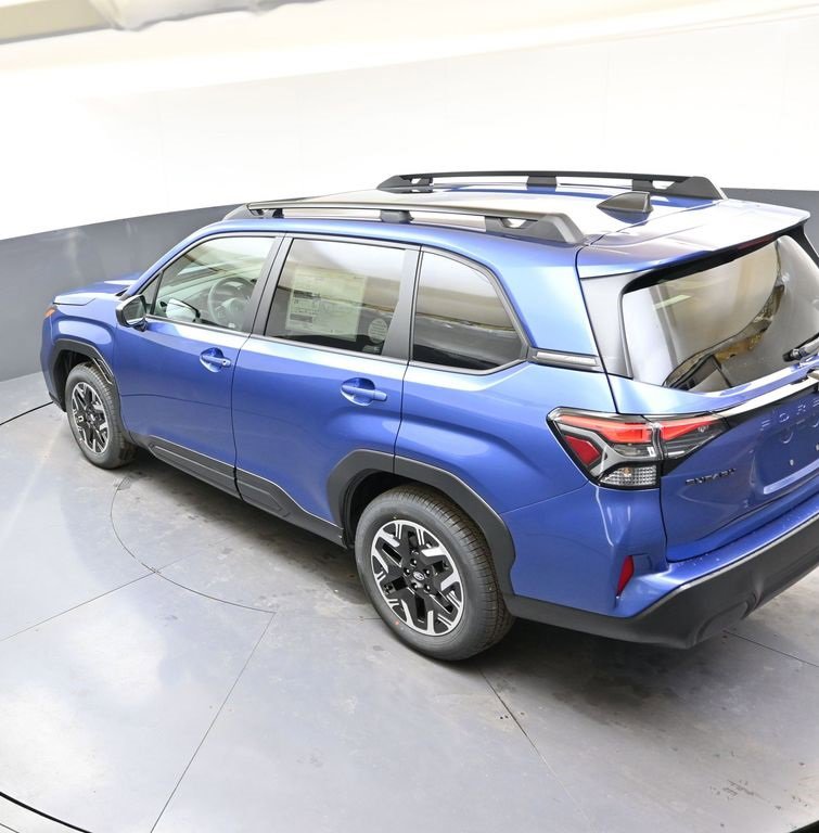 New 2026 Subaru Forester Premium image 38