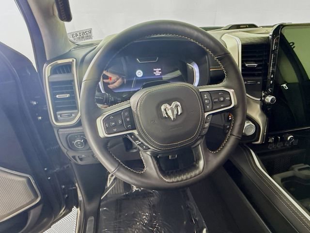 New 2026 RAM 1500 Tungsten image 11