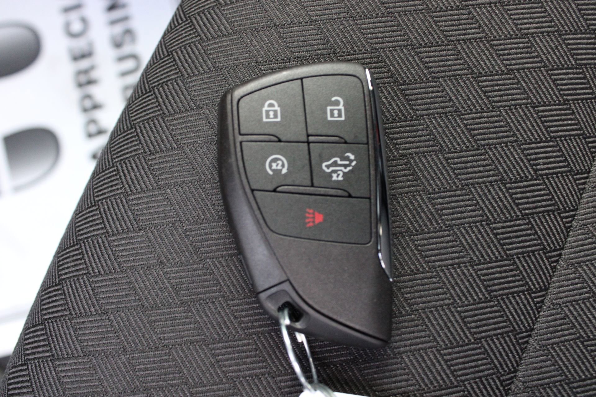 New 2026 GMC Sierra 1500 Elevation w/ Elevation Select Package image 43