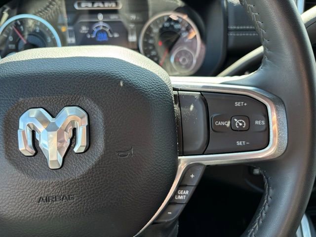 Used 2024 RAM 3500 Laramie w/ Night Edition AWD/4WD image 29