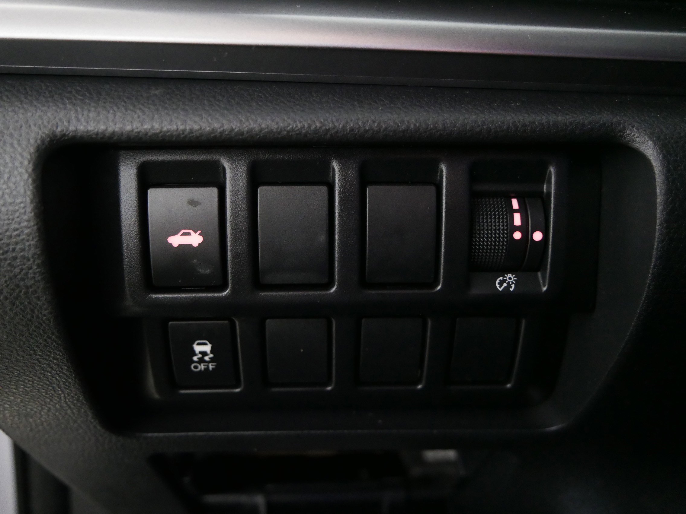 Used 2022 Subaru WRX Premium image 26