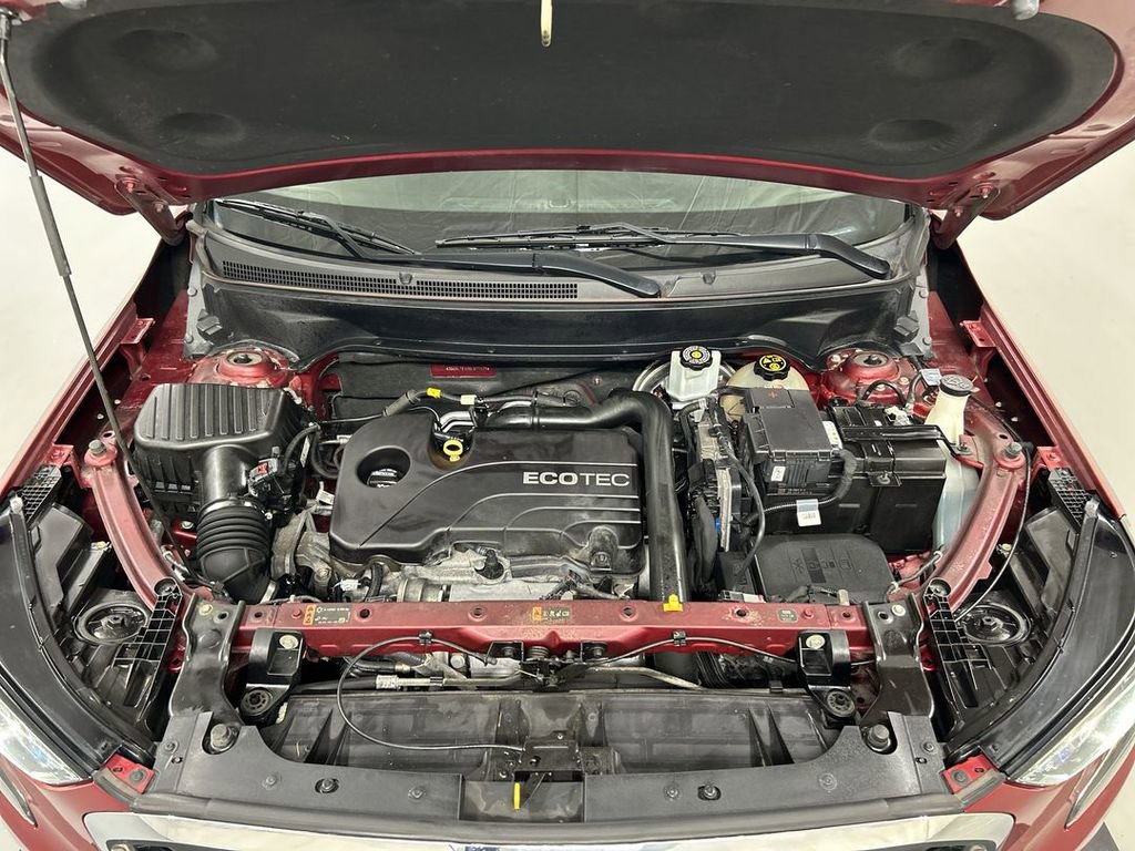 Used 2019 GMC Terrain SLE w/ Driver Convenience Package image 26