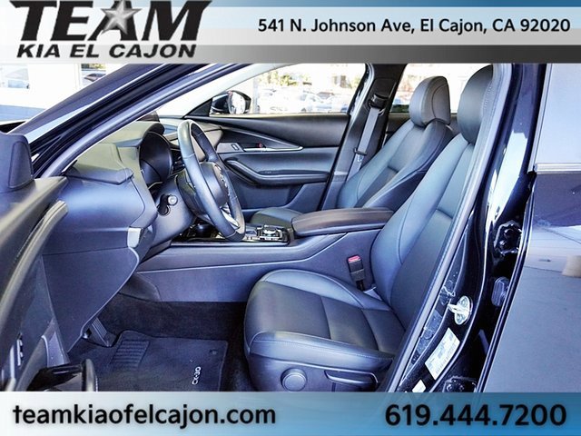 Used 2024 MAZDA CX-30 AWD 2.5 S w/ Select Sport Pkg image 14