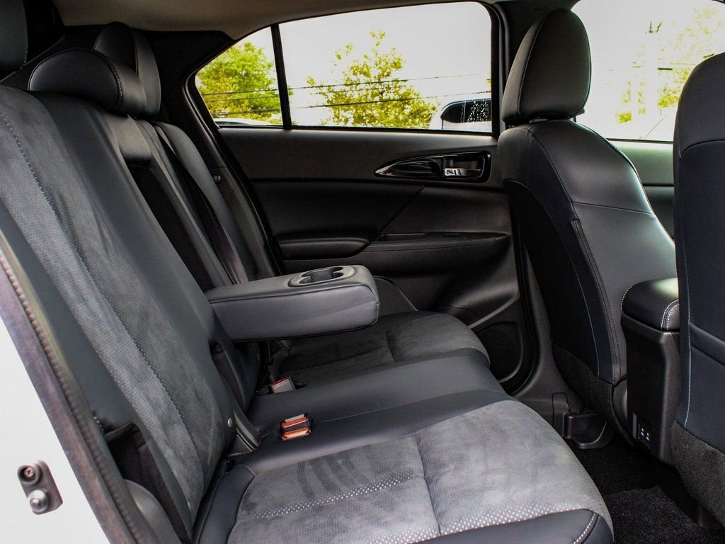 New 2026 Mitsubishi Eclipse Cross SE image 39