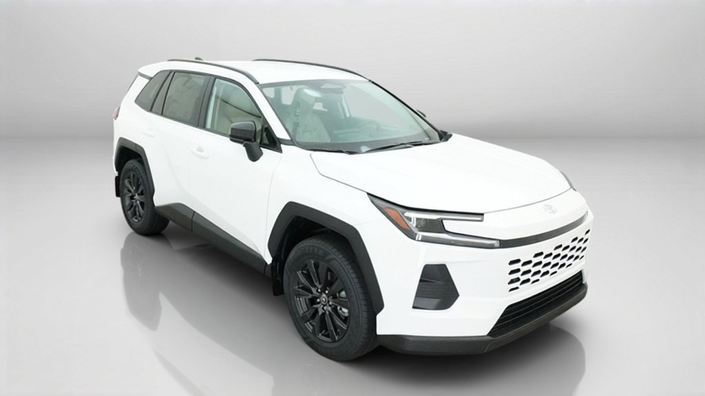 New 2026 Toyota RAV4 XLE Premium AWD/4WD image 7