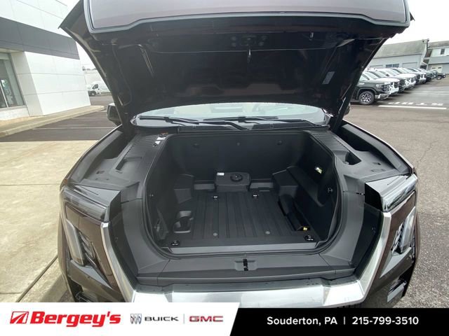 New 2025 GMC Sierra EV Denali image 33