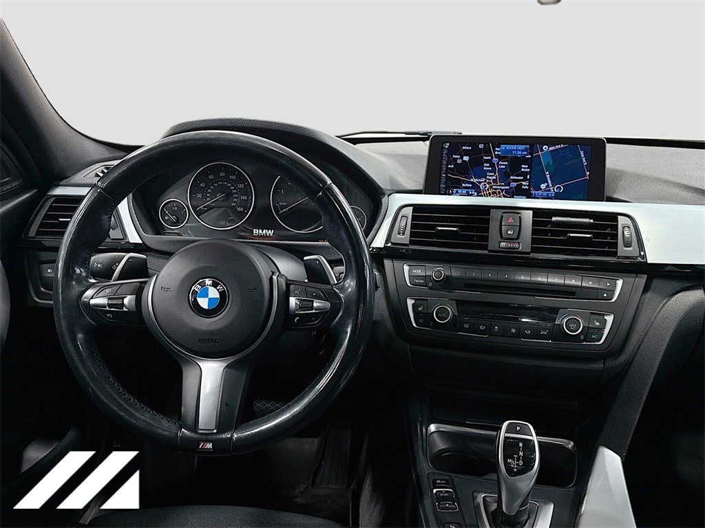 Used 2015 BMW 335i xDrive Sedan image 23
