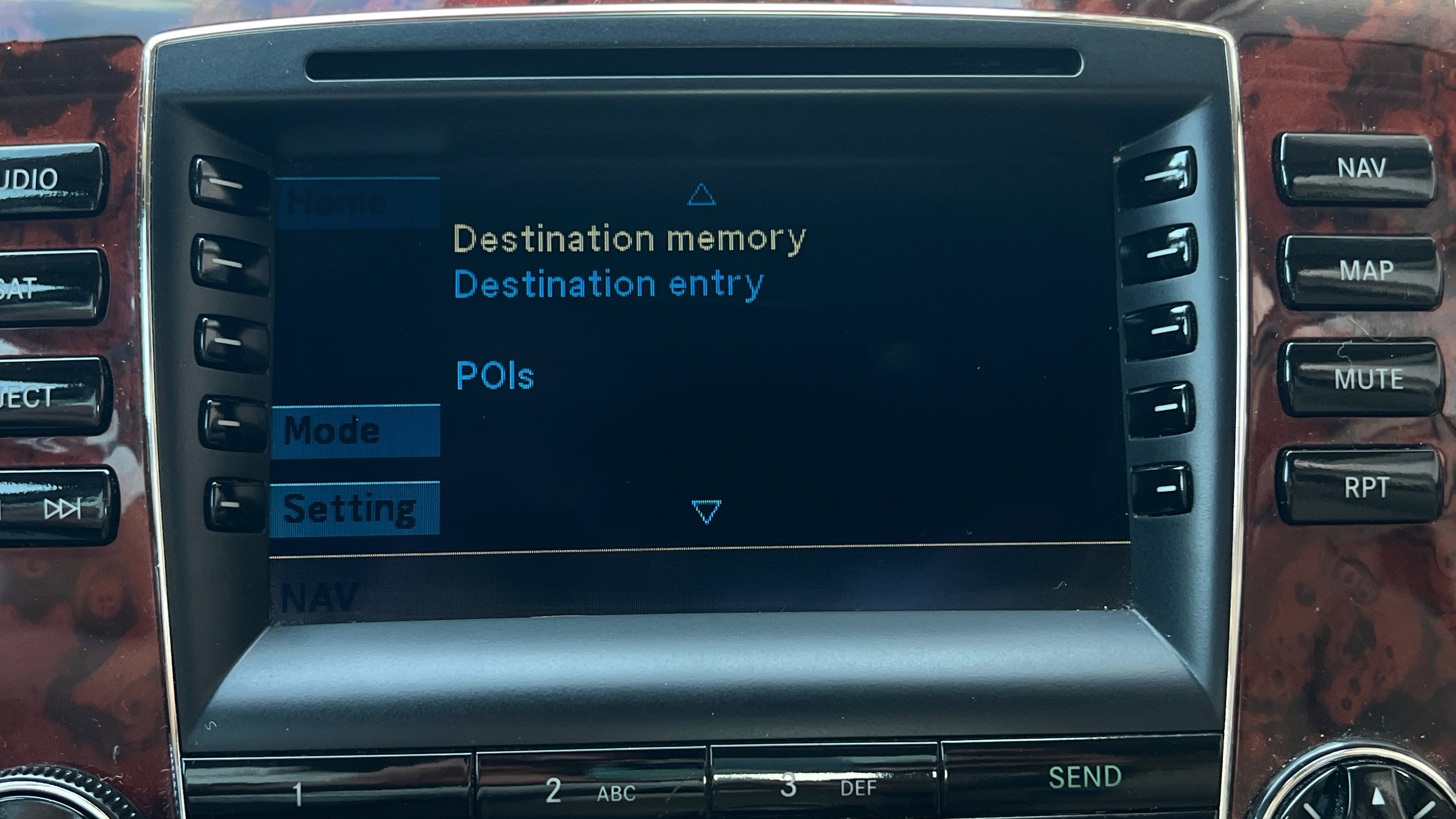 Used 2004 Maybach 57 image 93