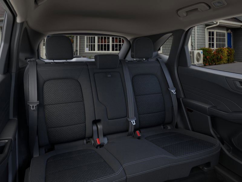 Used 2025 Ford Escape Active image 11