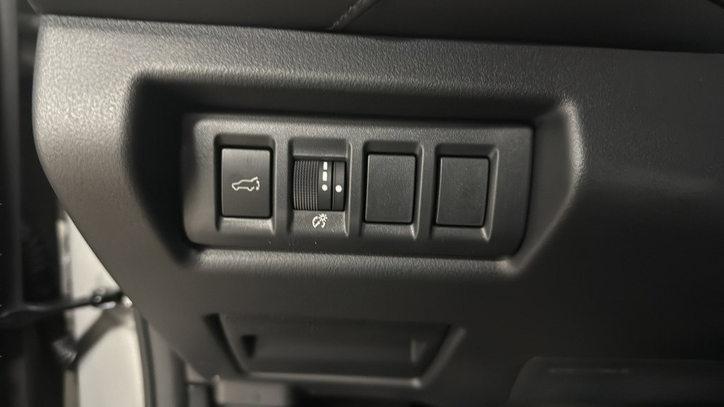 New 2026 Subaru Outback Wilderness image 19