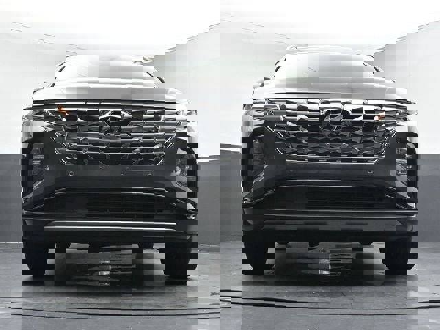 Used 2024 Hyundai Tucson Limited AWD/4WD image 28