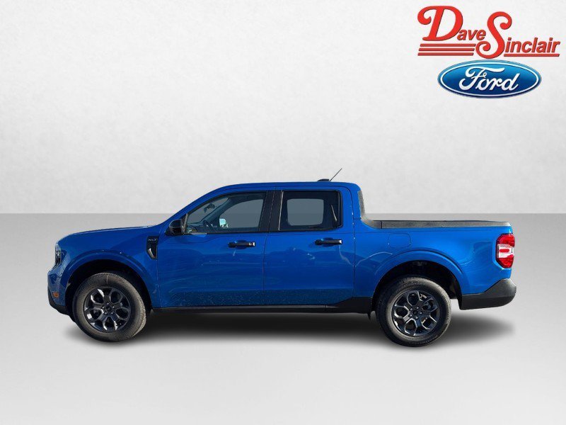 New 2025 Ford Maverick XLT w/ XLT Luxury Package AWD/4WD image 10