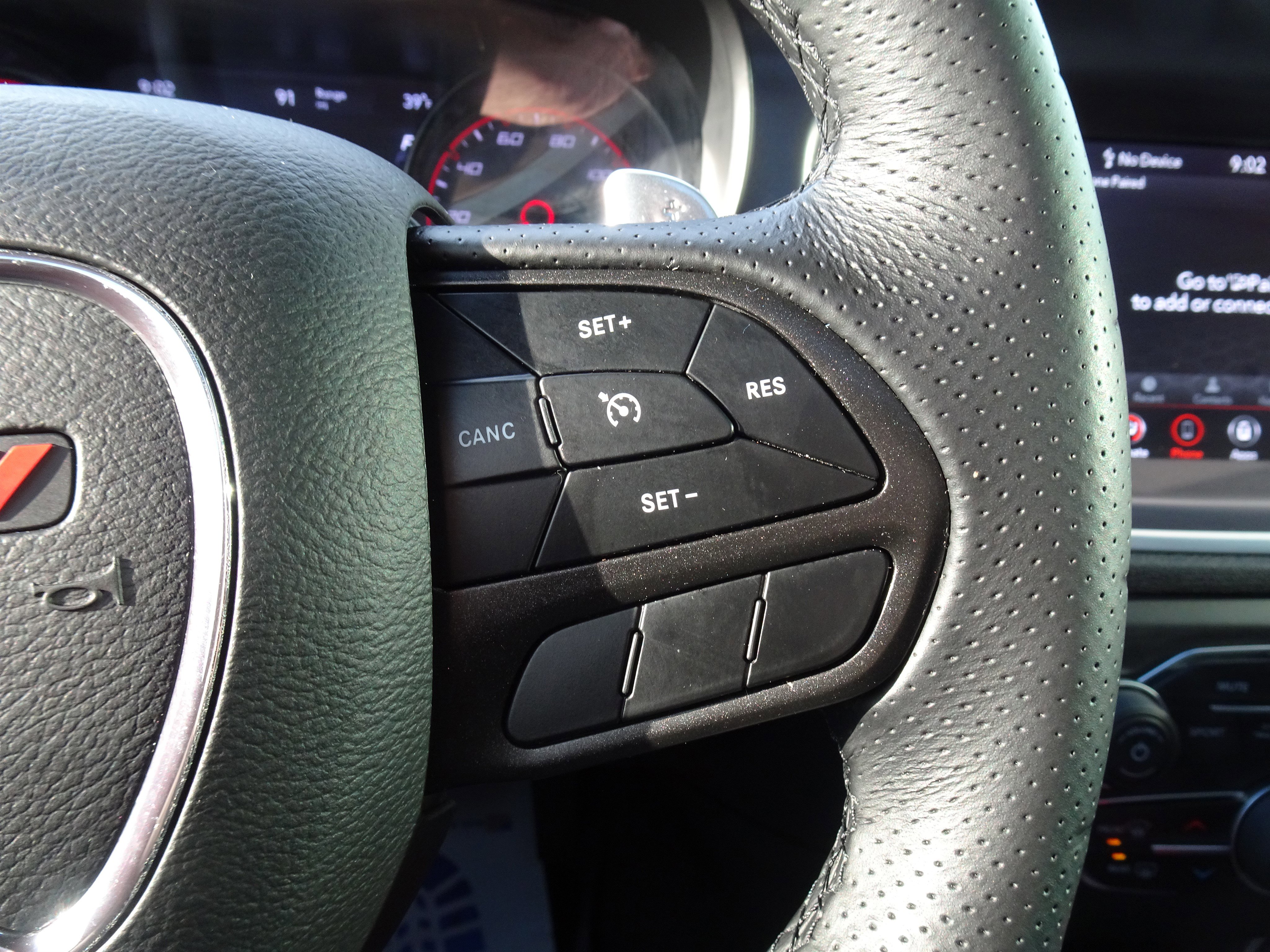 Used 2021 Dodge Charger SXT w/ Blacktop Package image 21