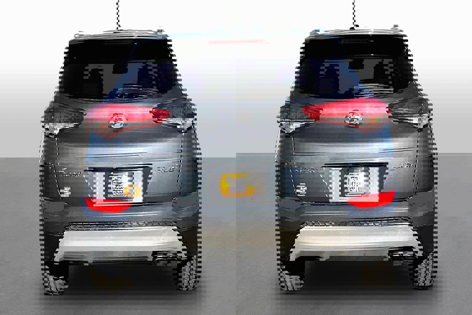 Used 2017 Hyundai Tucson Sport image 4