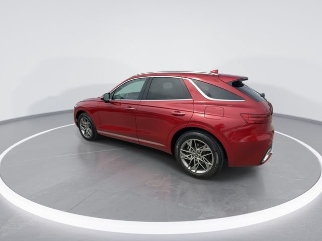 Used 2022 Genesis GV70 2.5T w/ Select Package AWD/4WD image 6