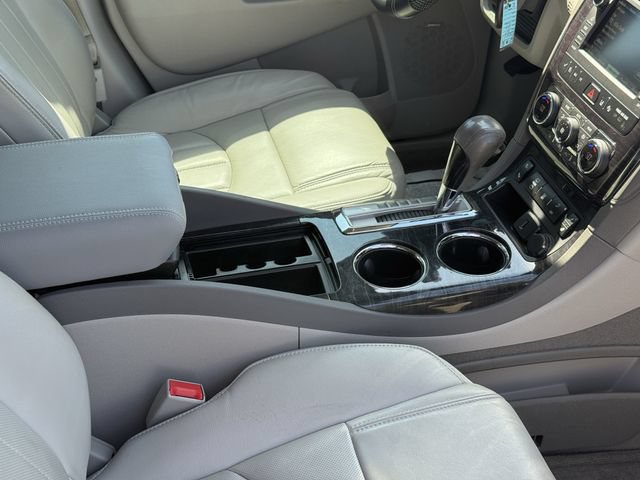 Used 2017 Buick Enclave Leather FWD image 17