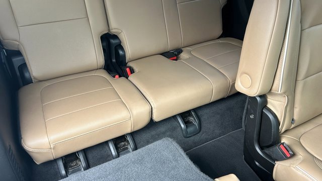 Certified 2023 Chevrolet Traverse Premier image 51