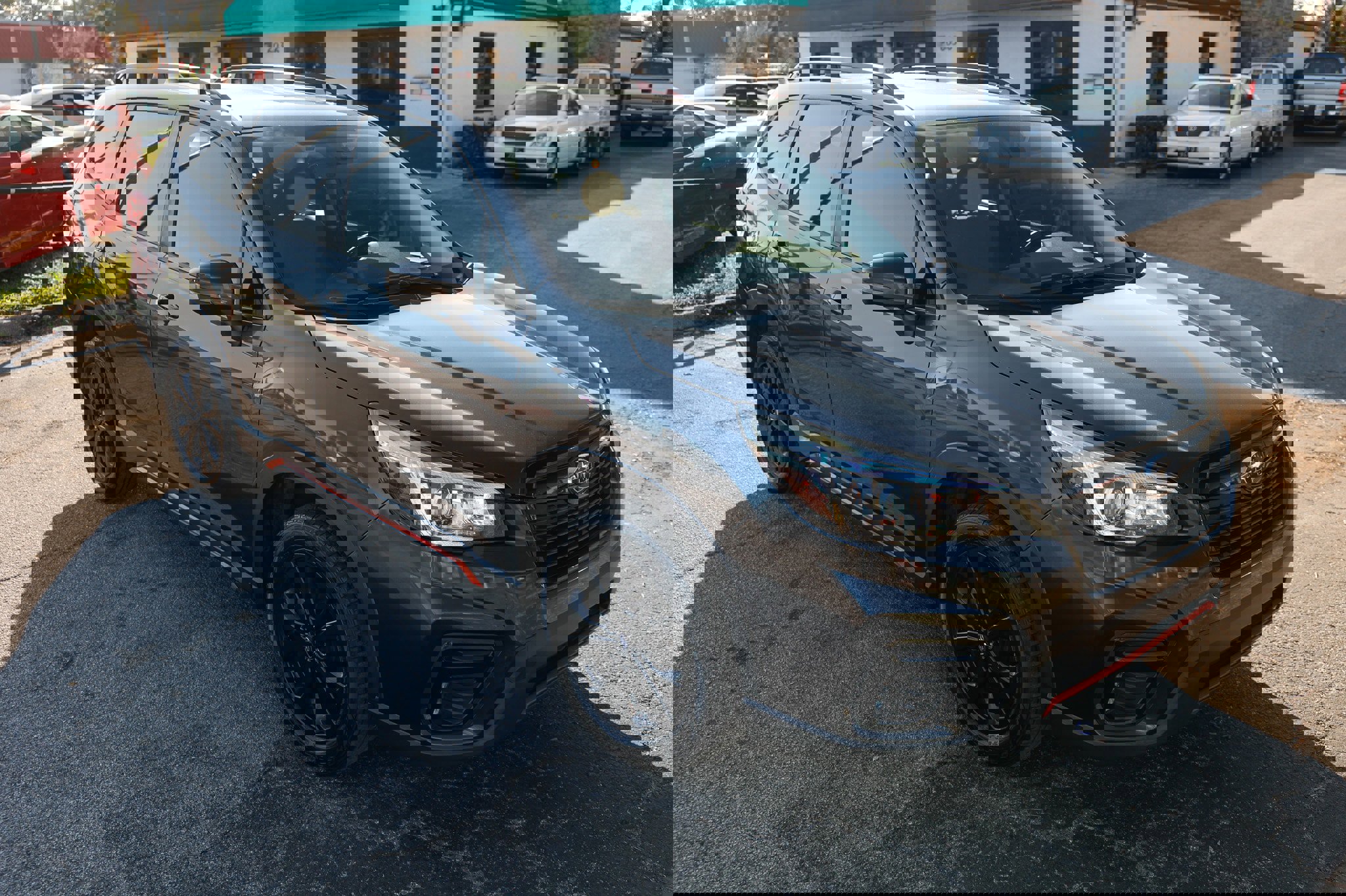 Used 2019 Subaru Forester Sport w/ Popular Package #2 image 20