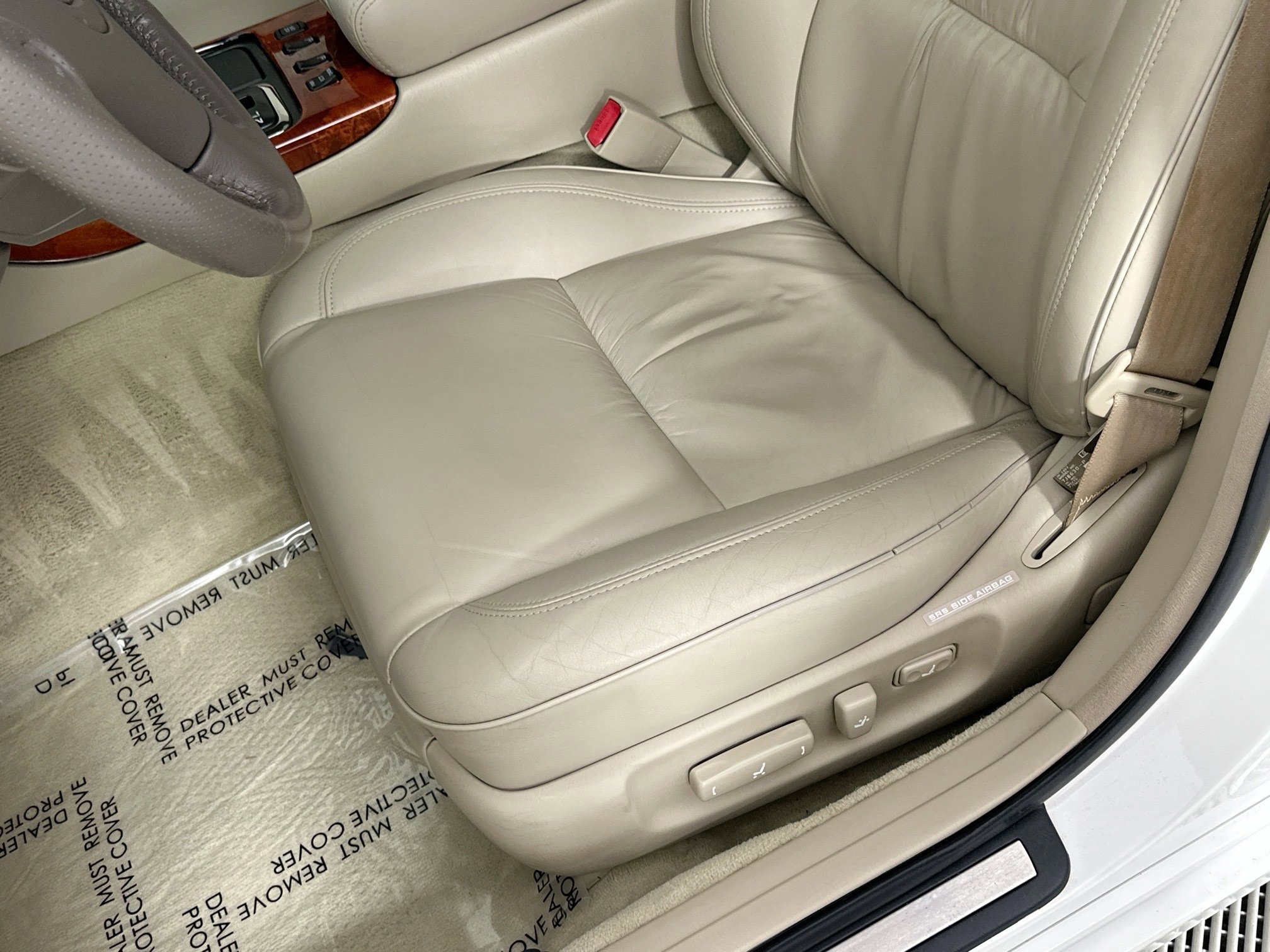 Used 2004 Lexus GS 300 image 17