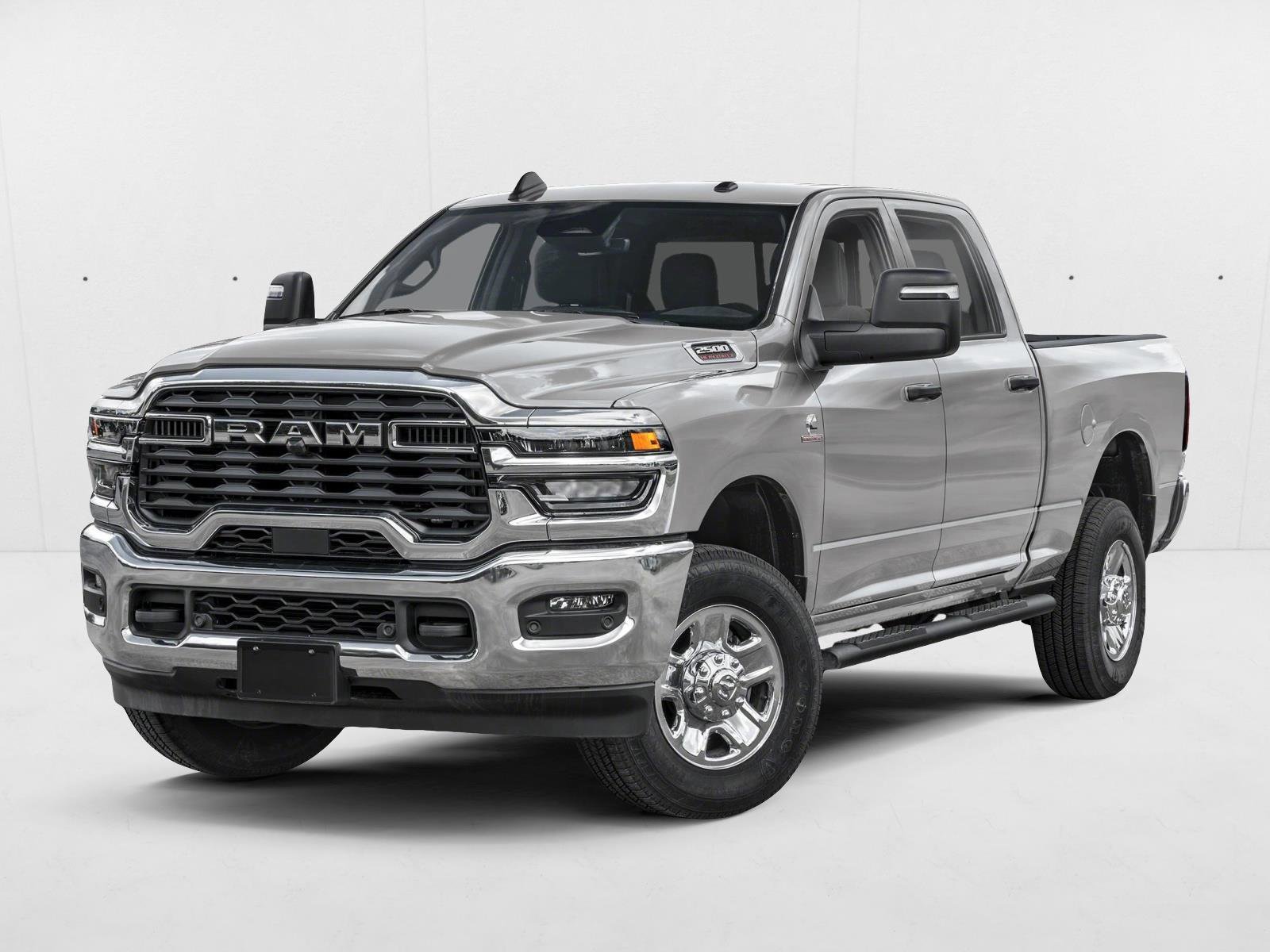 New 2026 RAM 2500 Big Horn