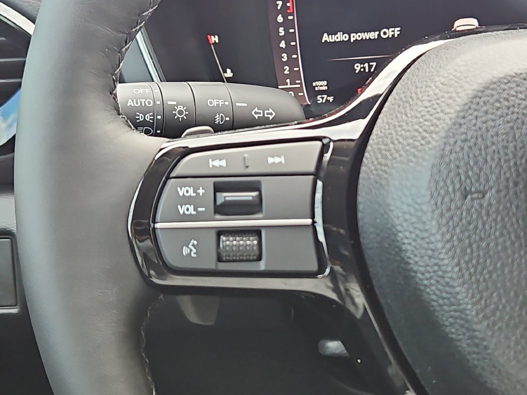 New 2026 Honda Pilot Elite image 23