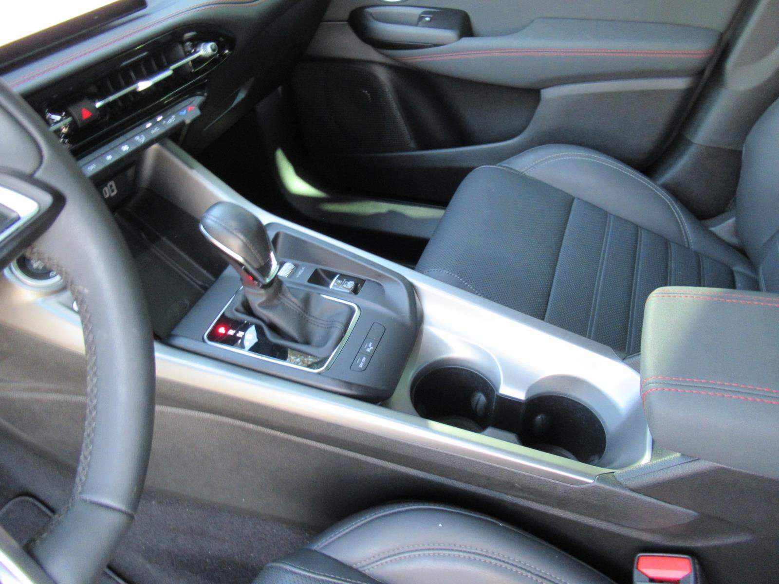 Used 2024 Dodge Hornet GT AWD/4WD image 16