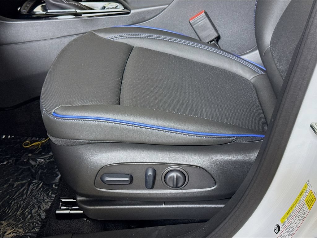 New 2026 Buick Encore GX Sport Touring w/ Advanced Technology Package AWD/4WD image 16