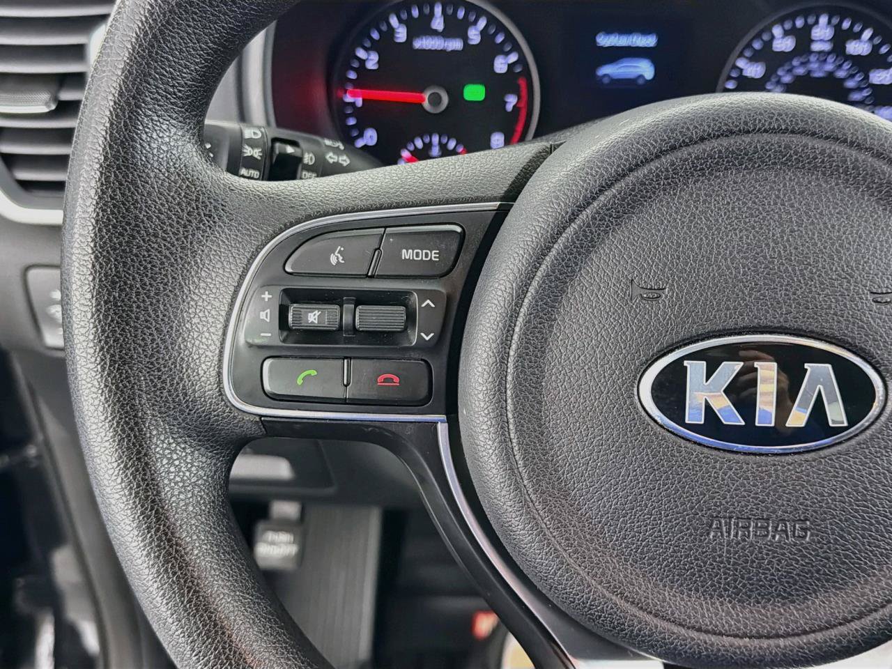 Used 2018 Kia Sportage LX AWD/4WD image 44