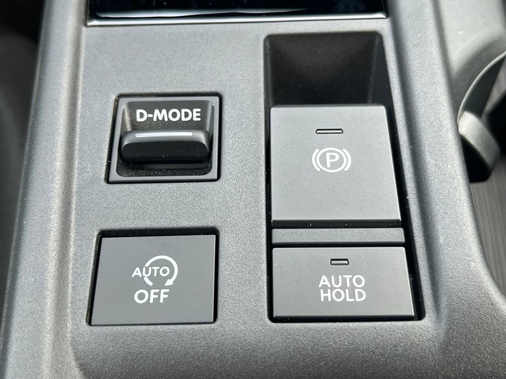 New 2026 Nissan Sentra SV w/ Floor Mat Package image 28