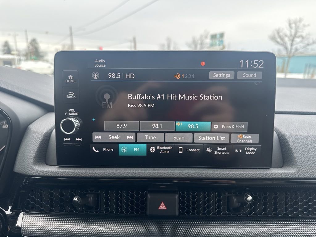 Certified 2023 Honda CR-V EX-L image 34