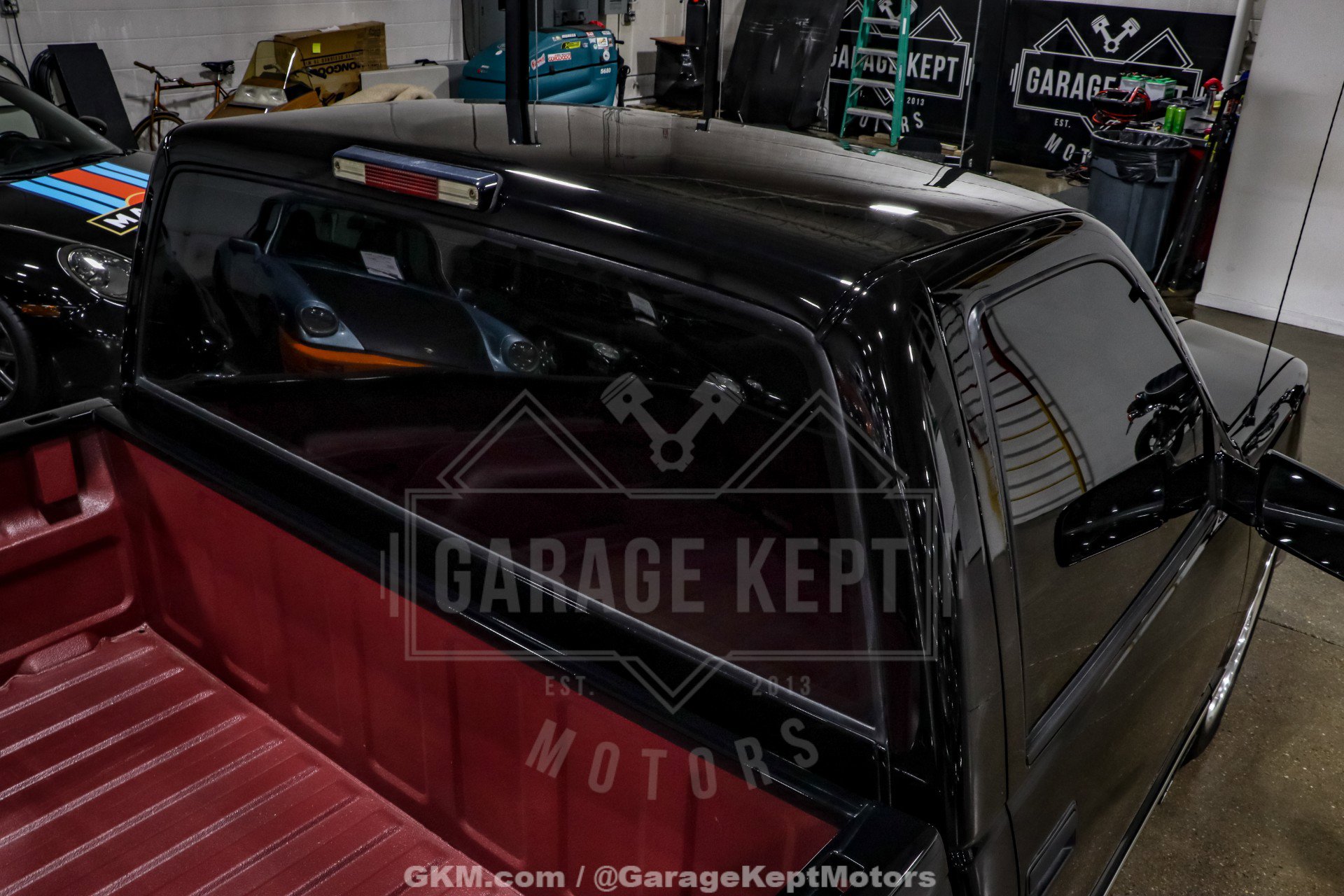 Used 1995 GMC Sierra 1500 SLE image 45