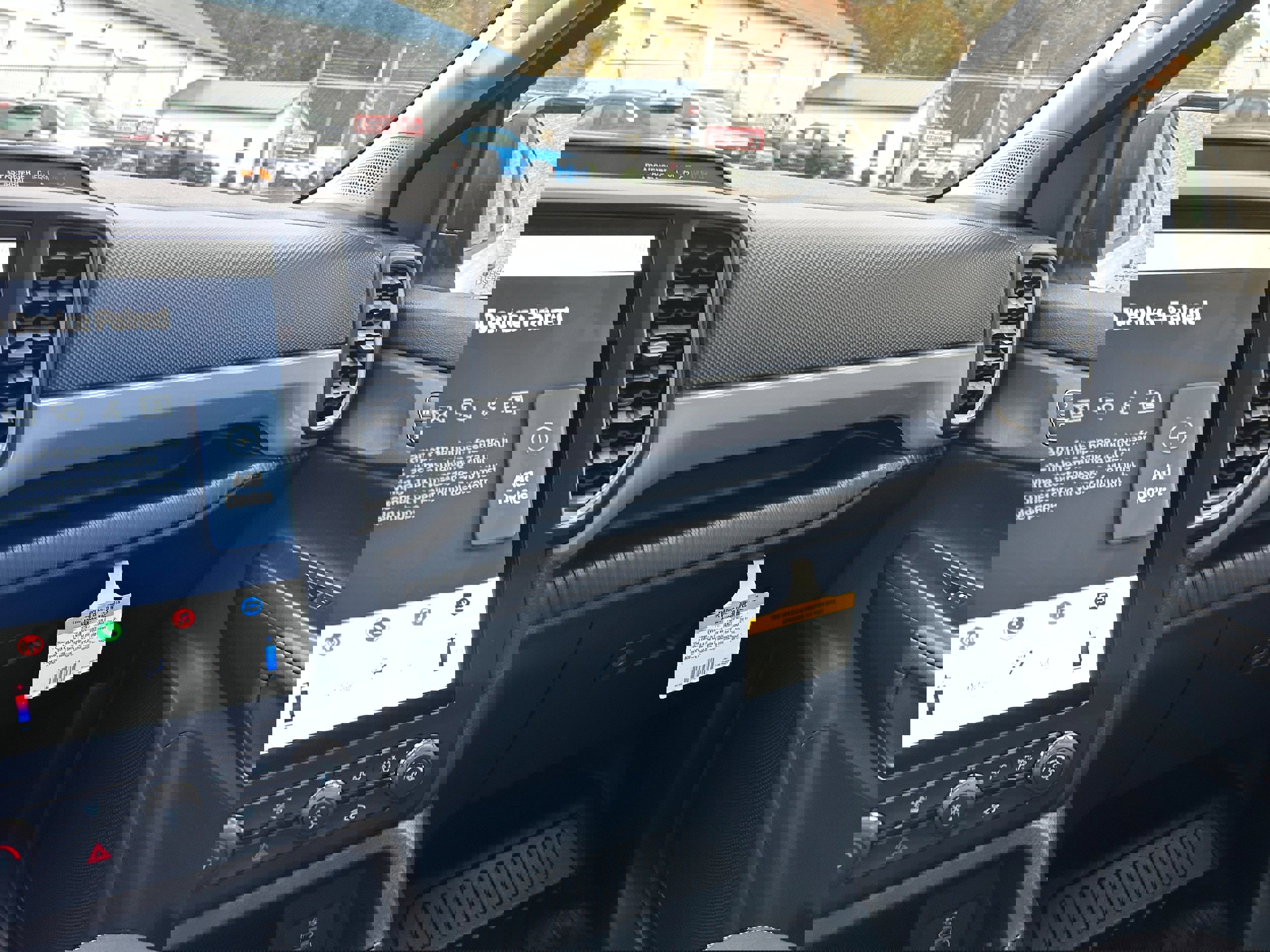 New 2025 Ford Ranger XL w/ Trailer Tow Package image 45