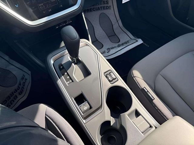 Certified 2025 Subaru Crosstrek 2.0i Premium image 13