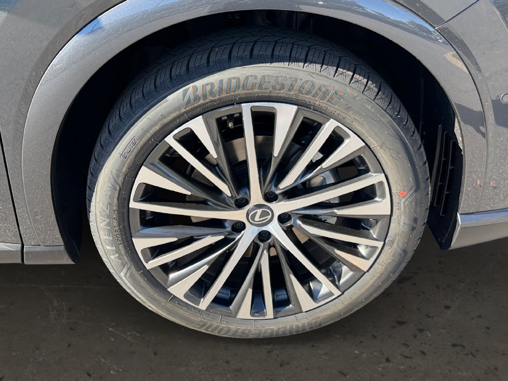 New 2026 Lexus RX 350 AWD/4WD image 23