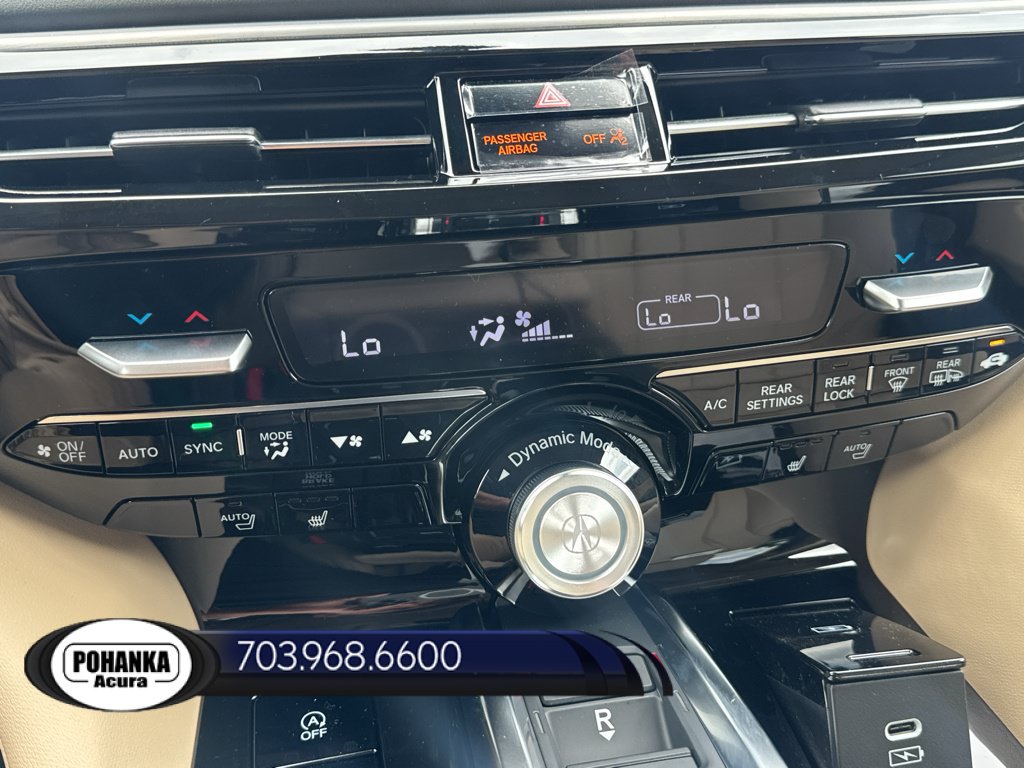 New 2026 Acura MDX w/ Technology Package AWD/4WD image 20