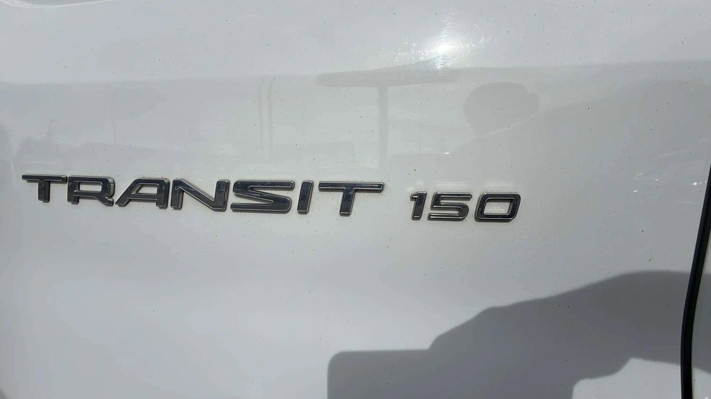 Used 2020 Ford Transit 150 Low Roof AWD image 16