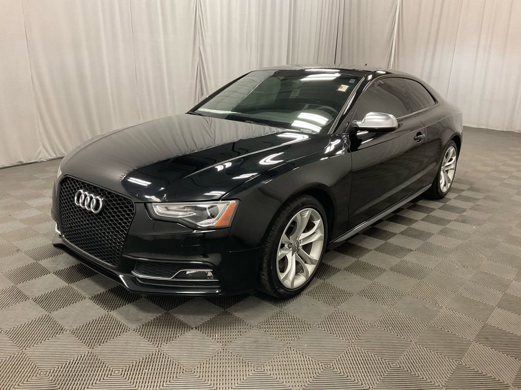 Used 2015 Audi S5 Premium Plus w/ Technology Package image 5