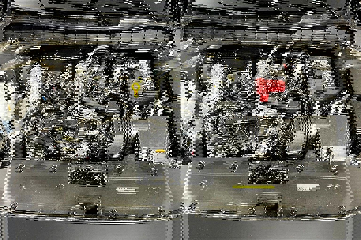 New 2026 Nissan Altima 2.5 SR image 24