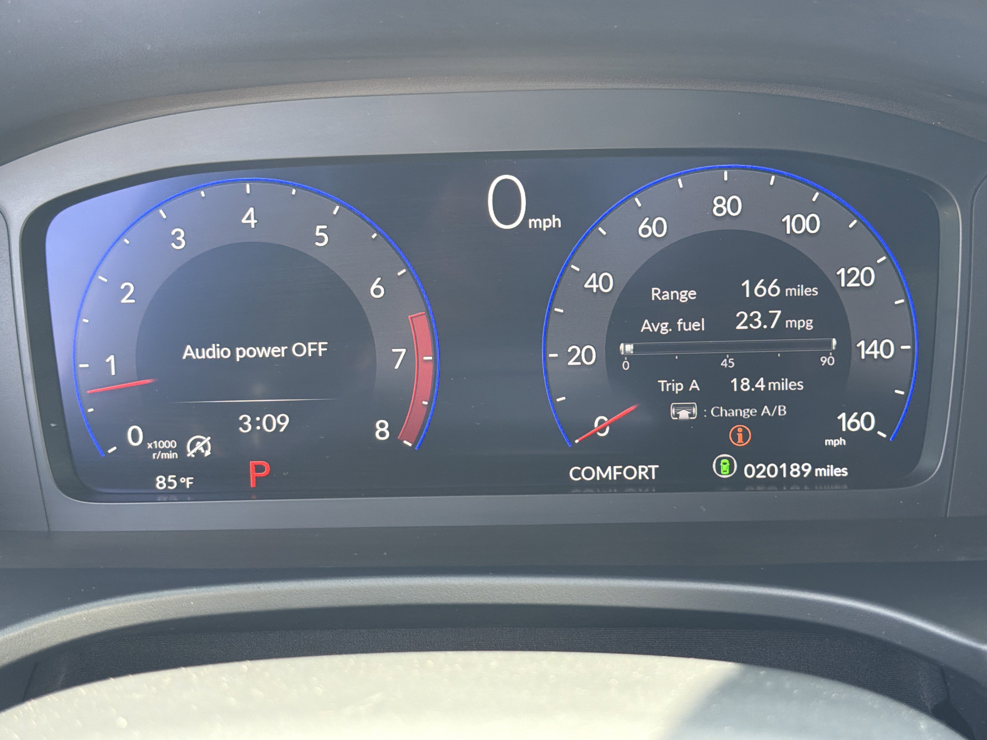Certified 2025 Acura Integra A-Spec FWD image 25