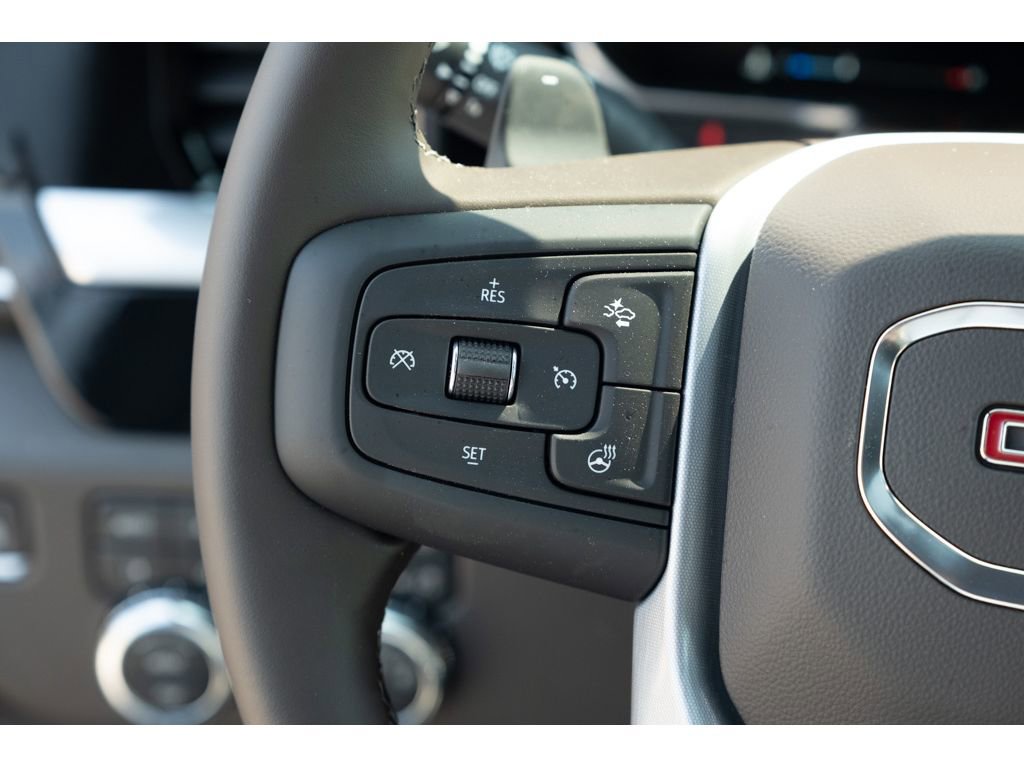 New 2026 GMC Sierra 1500 SLT w/ SLT Premium Plus Package image 19