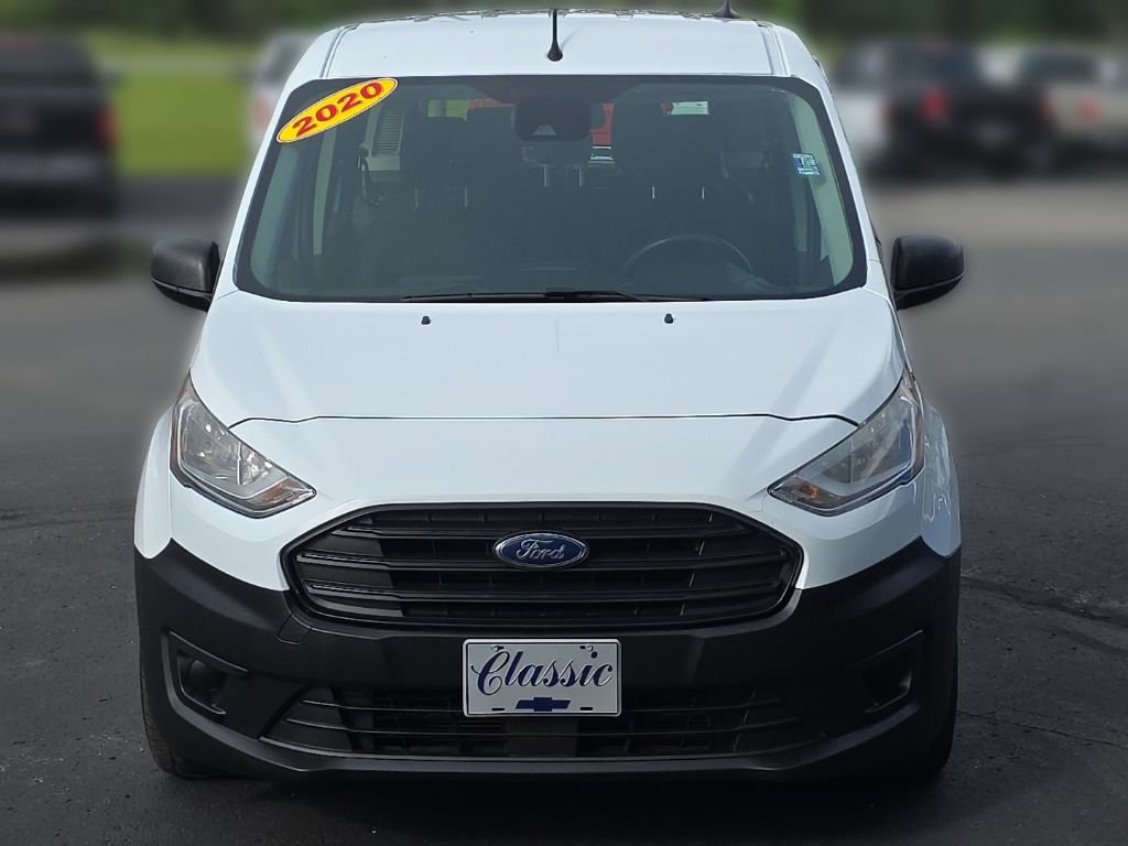 Used 2020 Ford Transit Connect XL FWD image 10