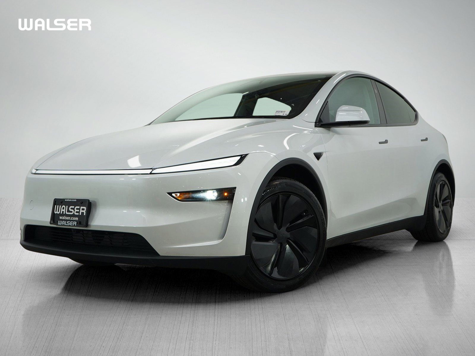 Used 2026 Tesla Model Y Long Range
